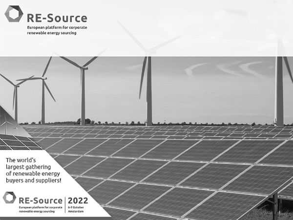 Glass for Europe’s partnership with RE-Source platform