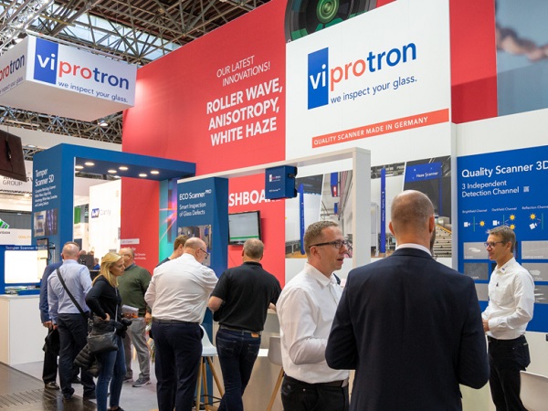 Viprotron Glasstec Review