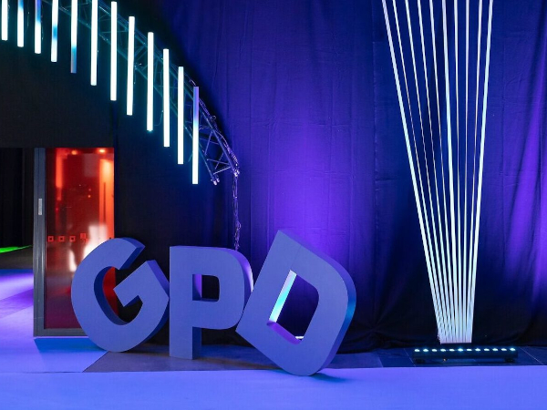 GPD2023 early bird registration offer