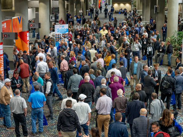 GlassBuild America 2023 Recap