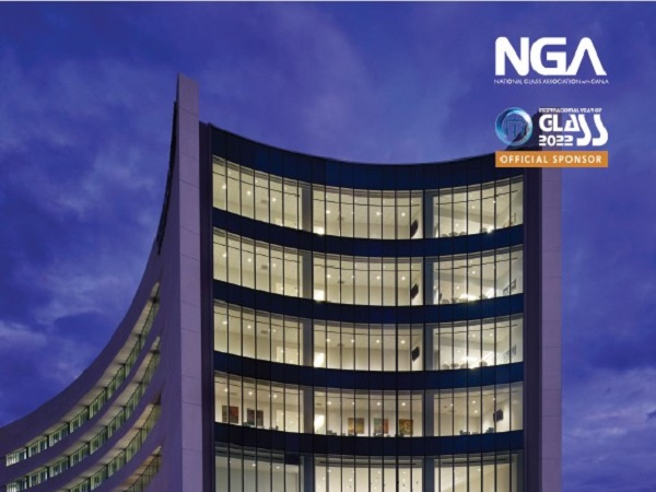 NGA's GANA Glazing Manual Updated