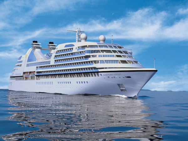 Cruise Lines are Now Using Invisible Shield PRO15 and Repel ‘Protective’ Treatments from Unelko Corporation