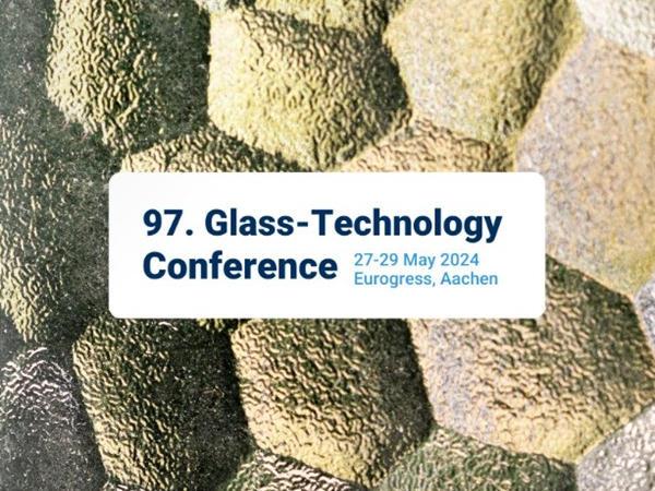 Digital Programme Published for Glass-Technology Conference 2024