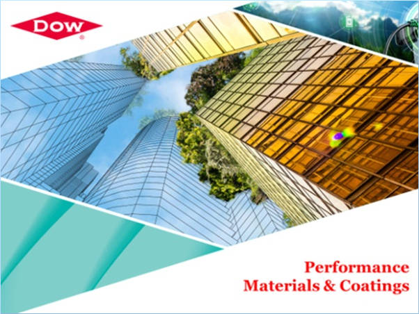 Dow announces capacity extension in SAS Chemicals GmbH to advance global high-performance façade industry