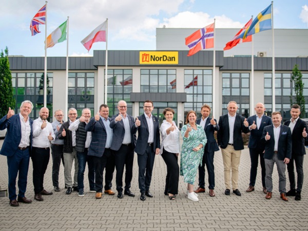 Norden Group wobec Saint-Gobain i Fix Window w Polsce