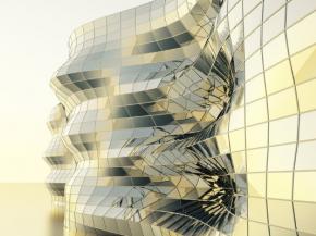 Is Greater Façade Sustainability Achieved Through New Material Innovation or Innovations In Façade Management?