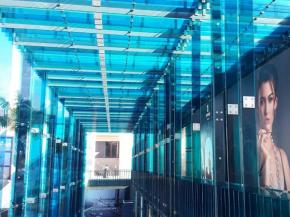 Edge Stability and Potential Cause of Blemishes in Laminated Safety Glass