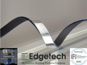 Edgetech Named Spacer Bar Manufacturer of the Year
