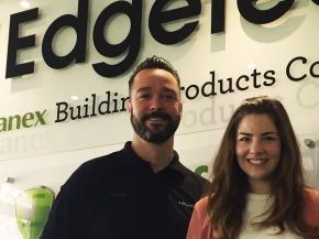 Edgetech Promotes Two Key Members of Staff