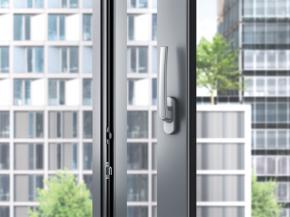 Roto Object Business Specialists provide advice at BAU 2017 / References demonstrate exemplary durable and convenient aluminium window and door hardware configurations / New sliding system solutions– Roto hardware technology for all applications 