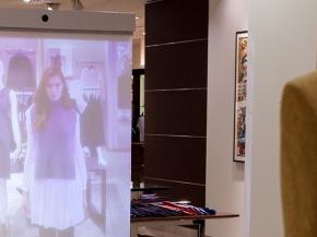  Inspired by Glass: Transparent Displays for Retail Applications