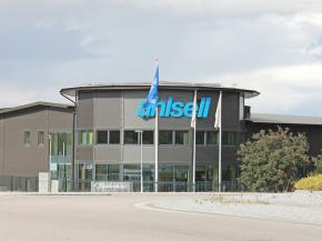 ChromoGenics has signed order for energy efficient smart windows to office building in Uppsala
