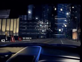 HUD: The future is now for Eastman’s advanced technology