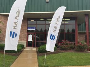 H.B. Fuller Poised for Global Growth with Acquisition of Royal Adhesives & Sealants