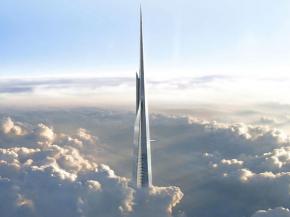 Guardian Glass will clad Jeddah Tower