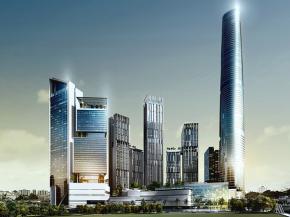 Meinhardt Façade Technology (Malaysia) to provide façade engineering for new Malaysian Icon Bukit Bintang City Centre development