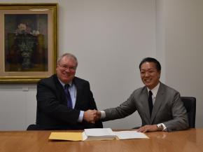 AGC and Kinestral Technologies Collaborate to Accelerate Global Adoption of Halio