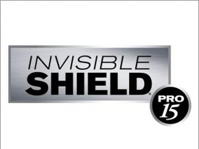INVISIBLE SHIELD® PRO 15 Superior Technology