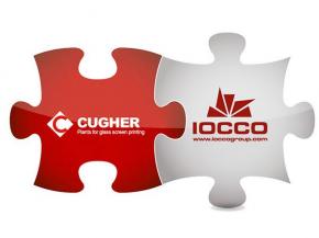 Cugher and Iocco consolidate the partnership