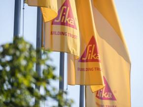  Sika acquires leading Turkish manufacturer of sealants and adhesives