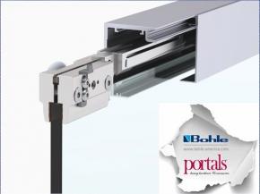 Bohle America, Portals Hardware to Launch New Products at Upcoming Shows