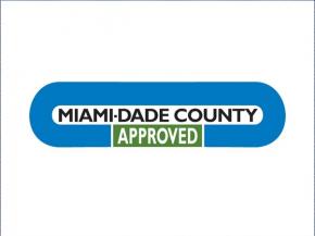 EVERLAM™ CLEAR PVB interlayer receives the Miami-Dade County Notice of Acceptance for high-velocity hurricane zone applications: choice of an additional interlayer in the North American market
