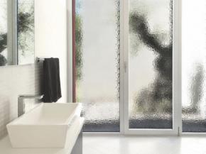 Patterned glass solutions