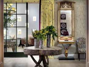 A luxurious prospect at New York’s Whitby Hotel - Crittall Windows UK