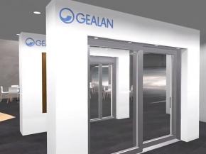 GEALAN Window Systems at Fensterbau Frontale 2018