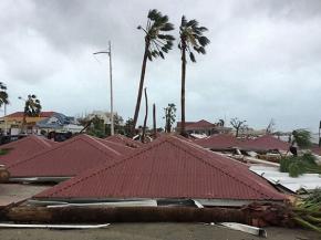 GCI Consultants Investigates Water Leakage in Hurricane-Resistant Windows Ravaged by Hurricane Irma