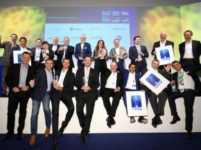Intersolar AWARD 2019: Honoring innovations in solar technology