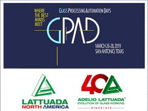 Adelio Lattuada Srl and Lattuada North America Inc. will take part as Gold Sponsor in the GPAD event
