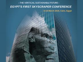 CTBUH CEO Antony Wood to Keynote Egypt Skyscraper Conference