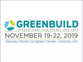 Greenbuild International Conference and Expo to Bring the World’s Largest Convening of Leaders in Sustainability to Atlanta November 19 – 22