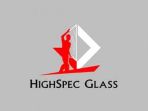 New company, High Spec Glass, targets the laminated glass market