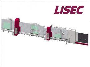 The SplitFin processing line is the first line that can be individually assembled using the configurator