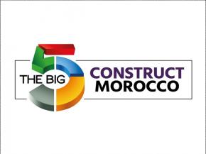 Cancellation of The Big 5 Construct Morocco 2019
