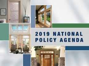 WDMA Releases 2019 National Policy Agenda
