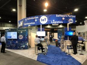 A+W Software Celebrates Innovation as a Global Leader at GlassBuild America 2019