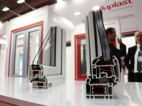 aluplast will be showcasing its latest innovations at Fensterbau Frontale 2020