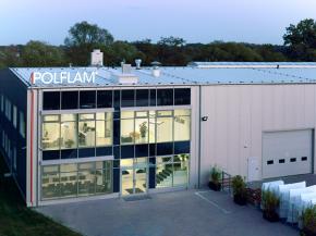 Baltisse acquires Polflam as the founders and Syntaxis Capital exit the Company