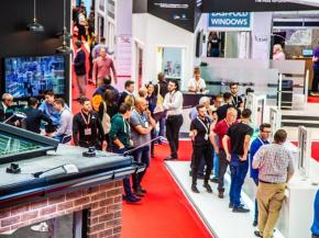Flurry of Exhibitors Sign up for FIT Show & Visit Glass 2020