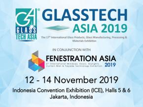 The ‘Glass Hub of Southeast Asia’ sets its sight on Indonesia in November 2019