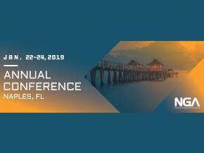 48 hours at the Annual Conference in Naples, FL: The future of glass envisioned