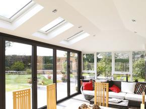 VELUX roof windows and Guardian Warm Roof confirm first-ever partnership