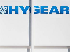 HyGear signs new long-term contract with one of the larger glass producers in Europe for supply of hydrogen