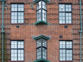 Property transformations: steel windows in period properties | Clement Windows