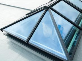 Roof Lanterns for Essex Homes