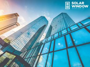 SolarWindow Announces Use of New Proprietary High-Performance Polymer for Increased Power Output and Greater Transparency