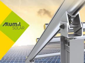 The new website of ALUMIL Solar is on the air